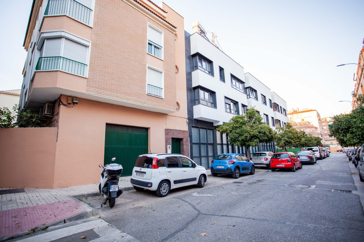 Lägenhet till salu i Málaga 4