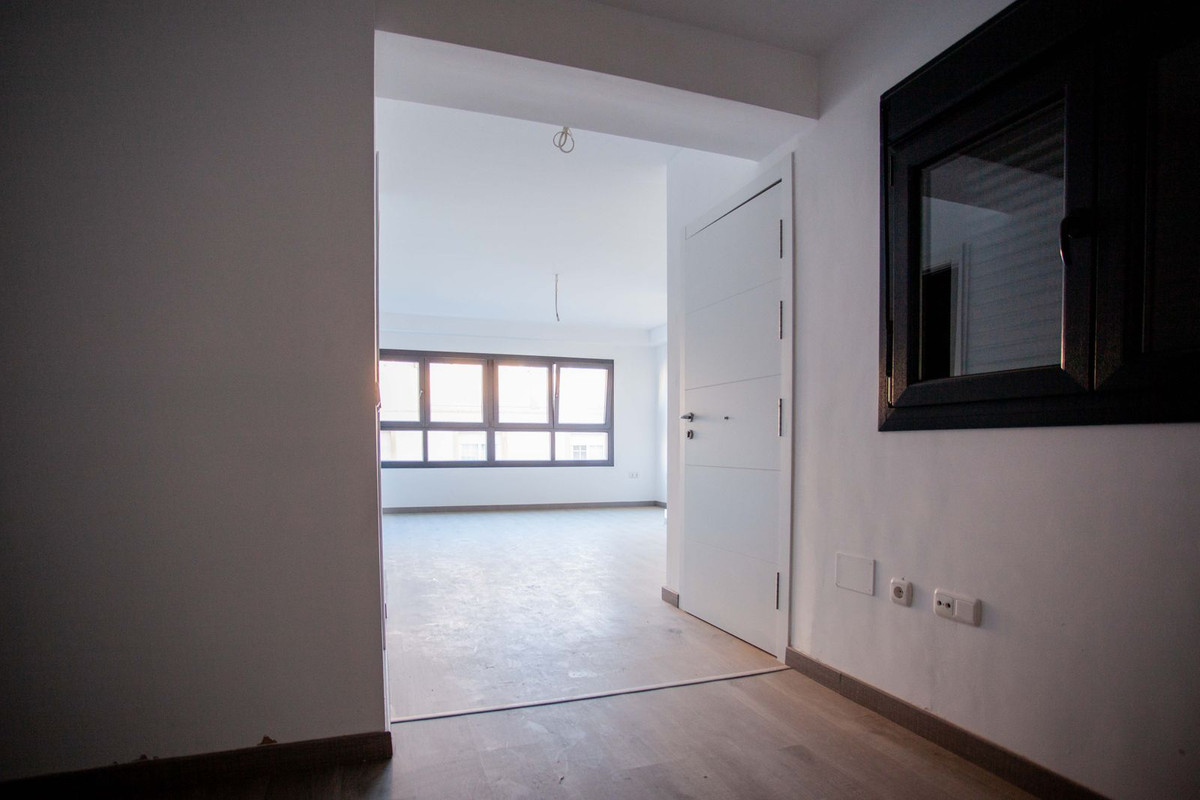 Apartment for sale in Málaga 10