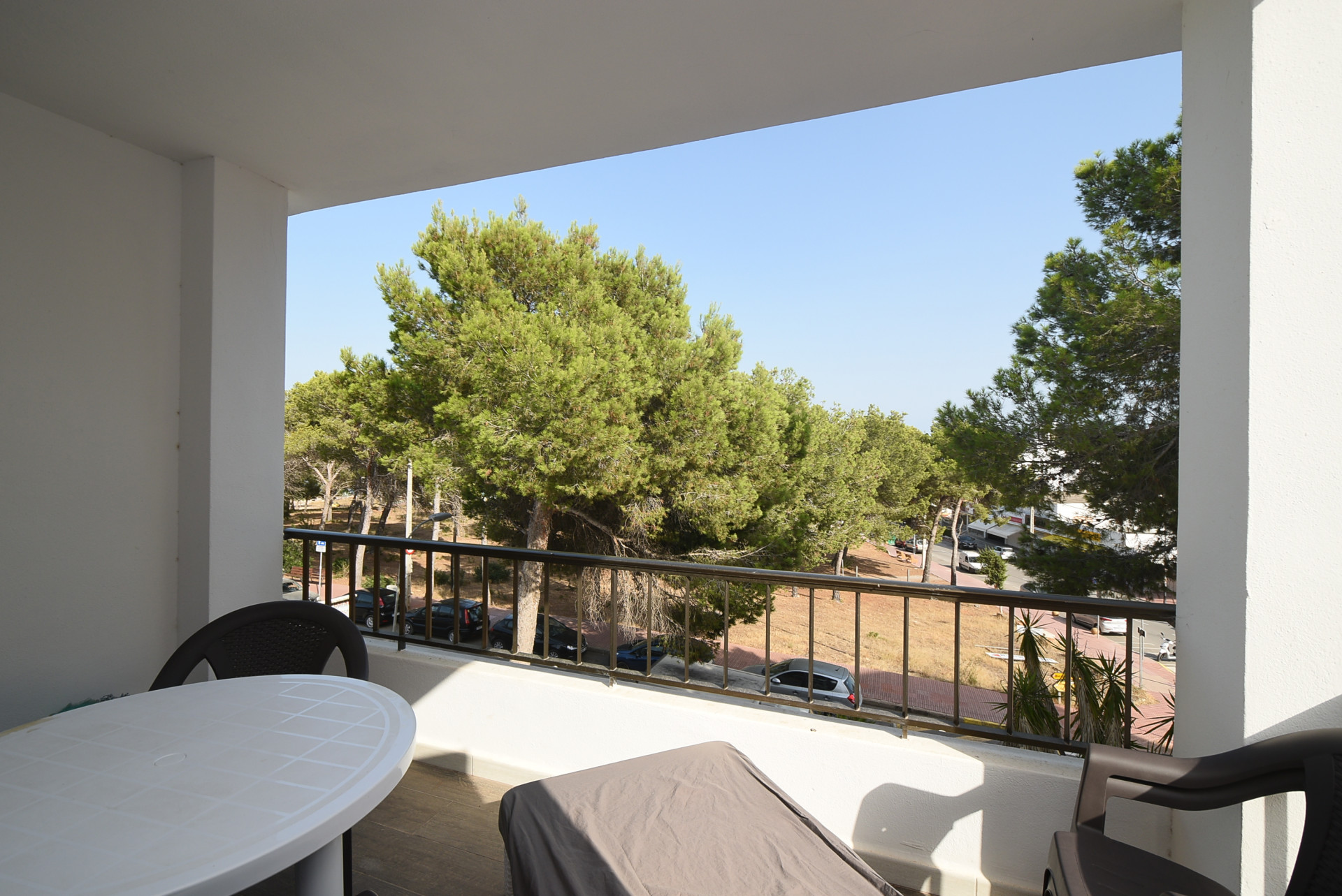 Appartement te koop in Ibiza 1