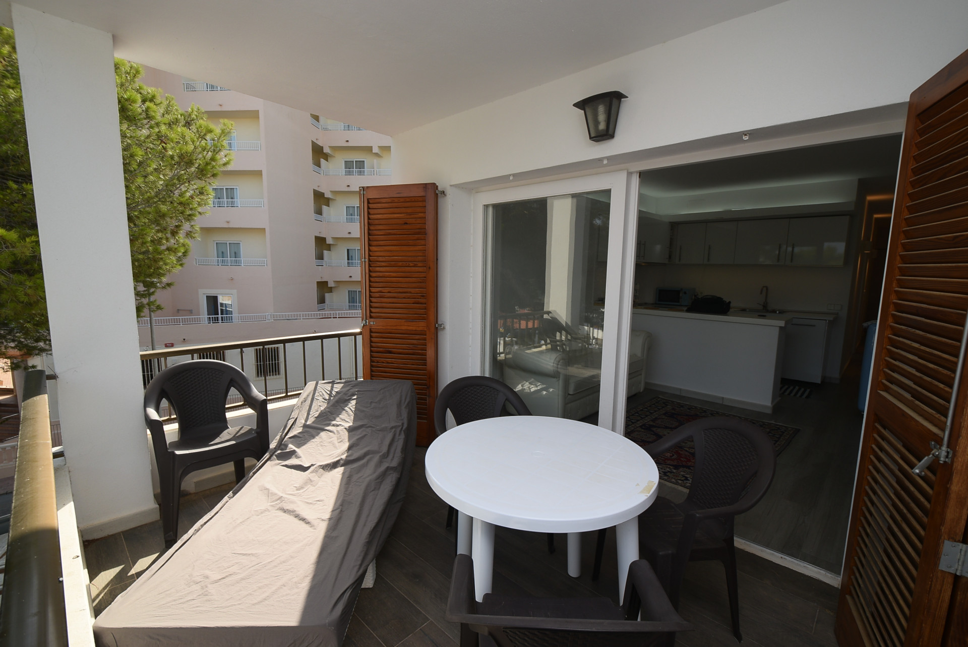 Lägenhet till salu i Ibiza 16