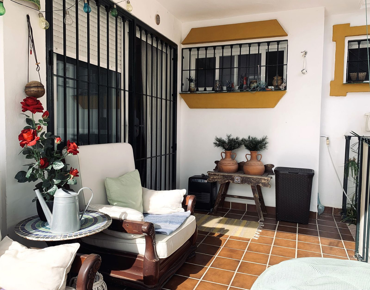 Apartament na sprzedaż w Marbella - Golden Mile and Nagüeles 12