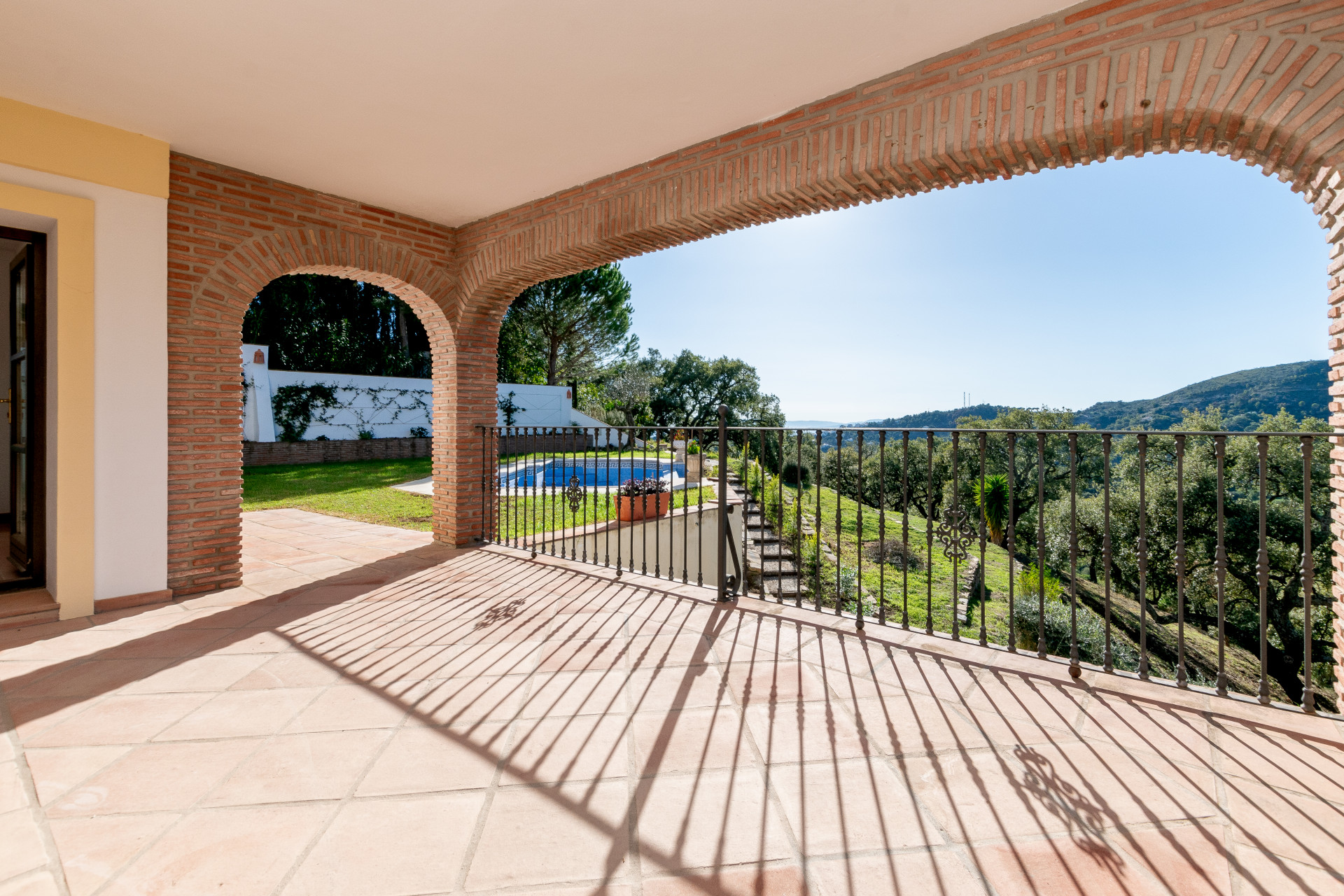 Countryhome for sale in Casares 4
