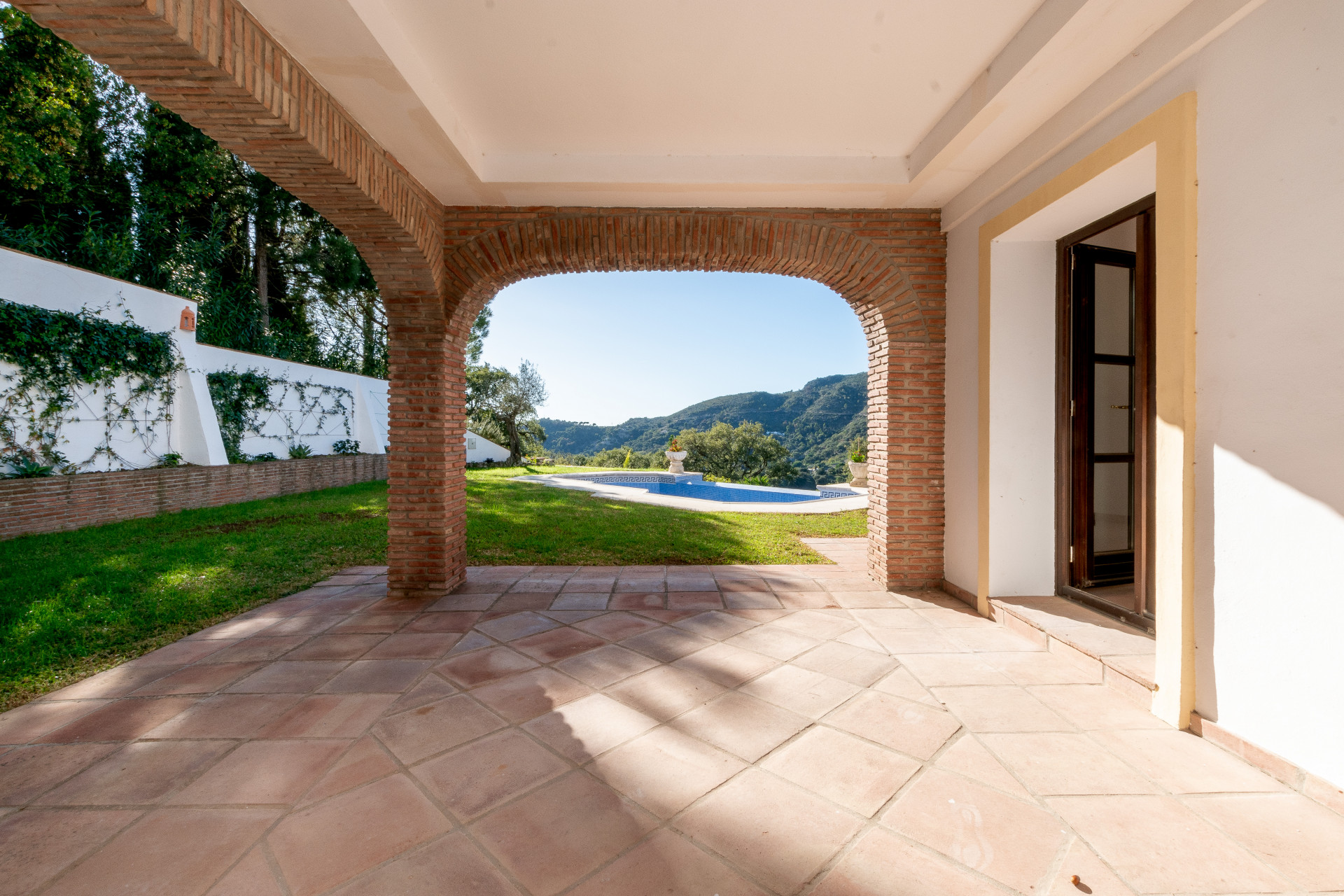 Countryhome for sale in Casares 10