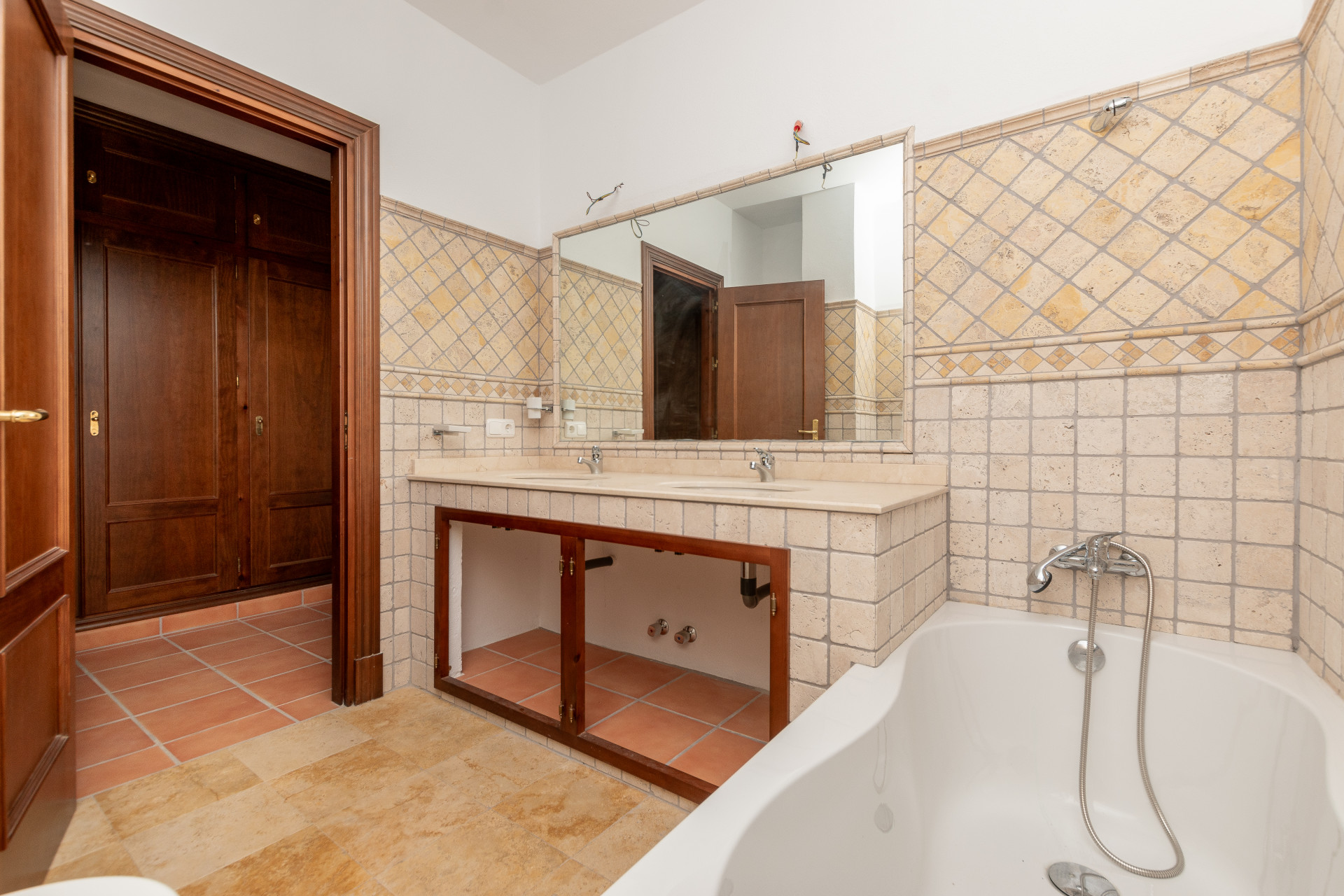 Countryhome for sale in Casares 29