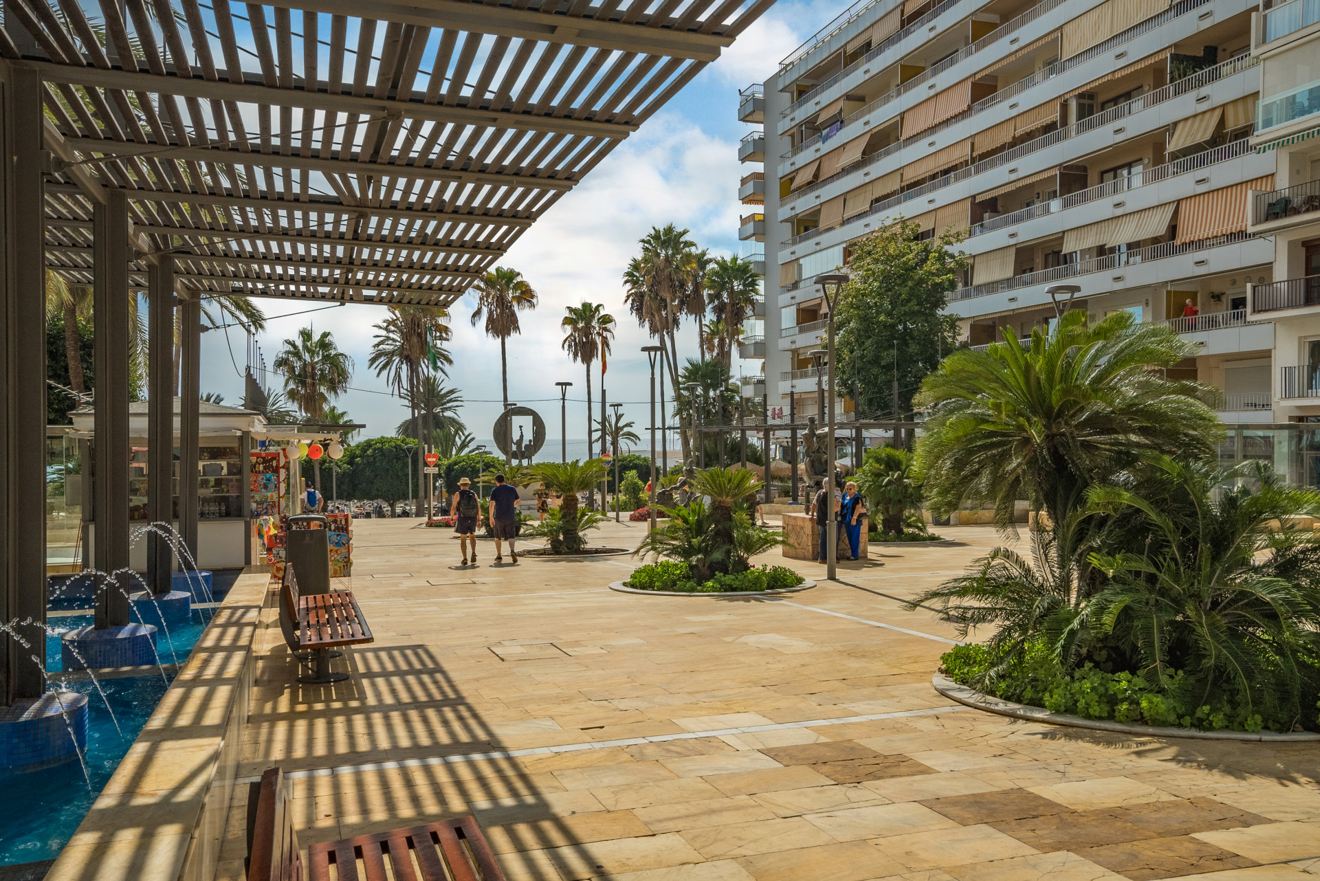 Lägenhet till salu i Marbella - Golden Mile and Nagüeles 25