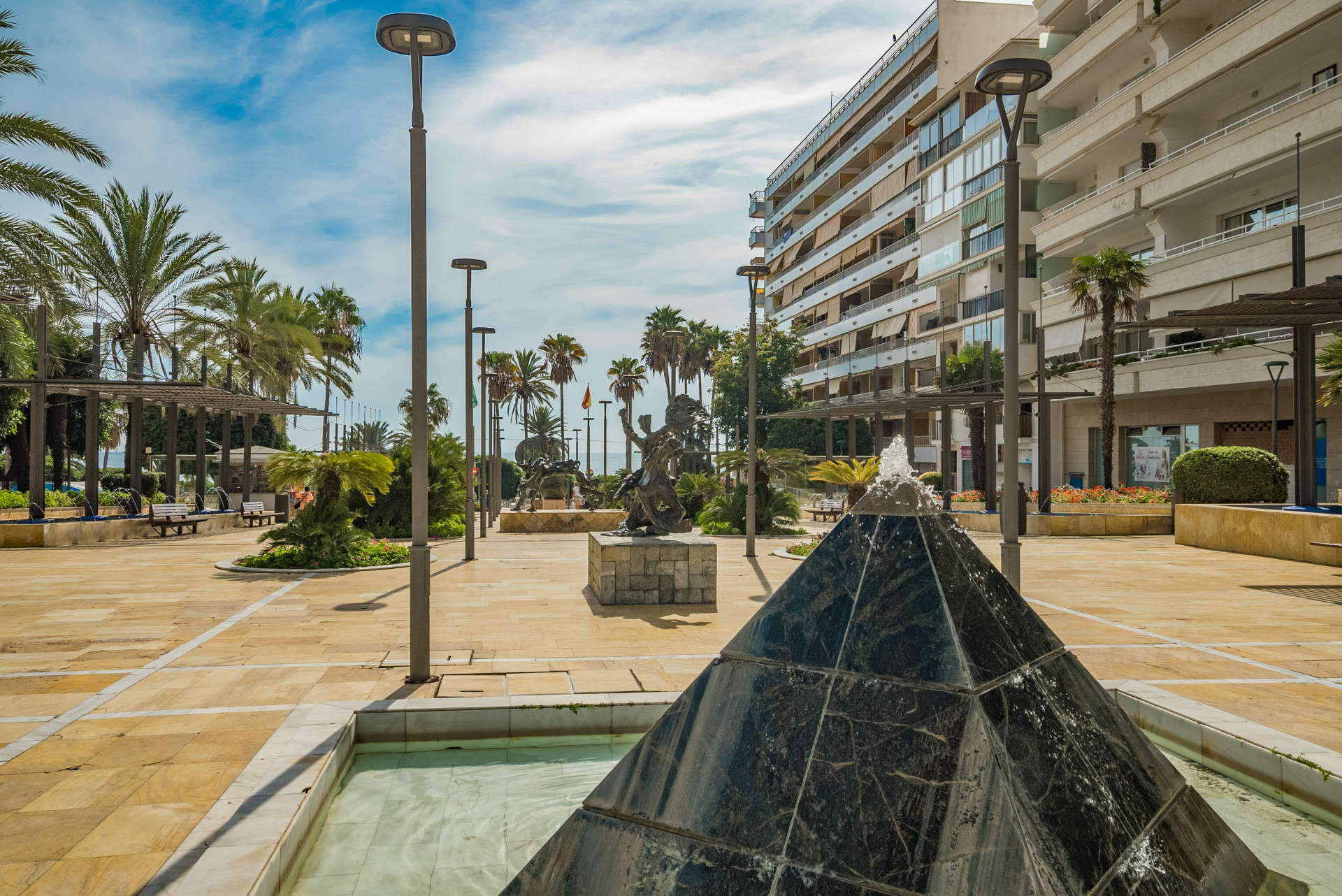 Apartment for sale in Marbella - Golden Mile and Nagüeles 27
