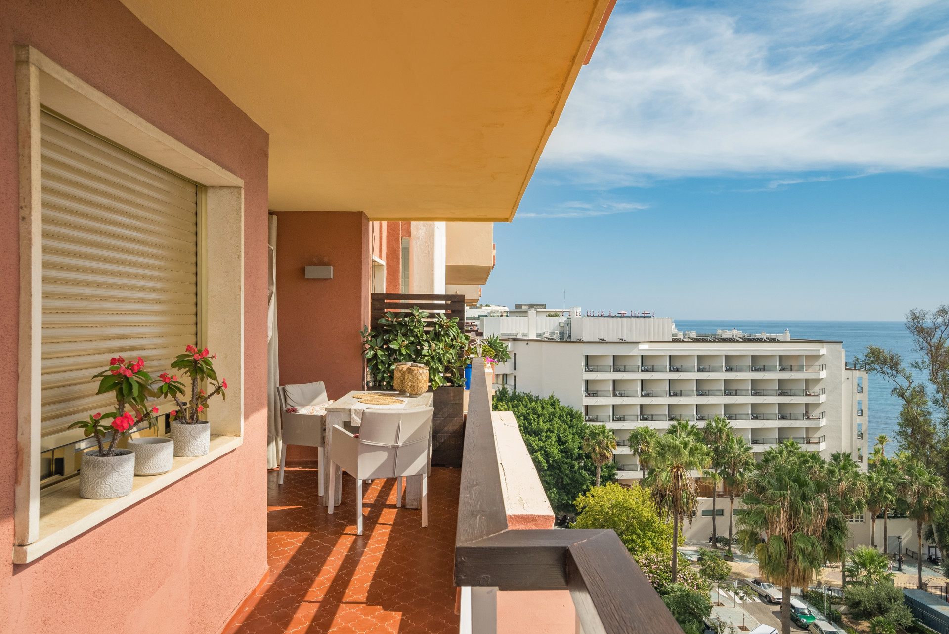Квартира для продажи в Marbella - Golden Mile and Nagüeles 20