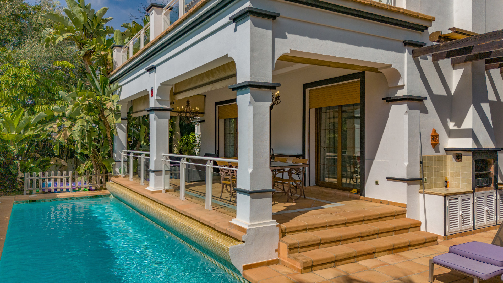Villa te koop in Marbella - Golden Mile and Nagüeles 5
