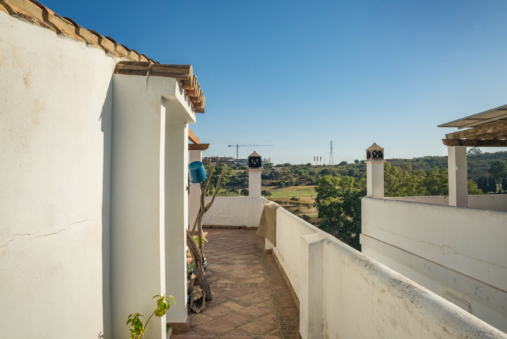 Townhouse for sale in Estepona 28