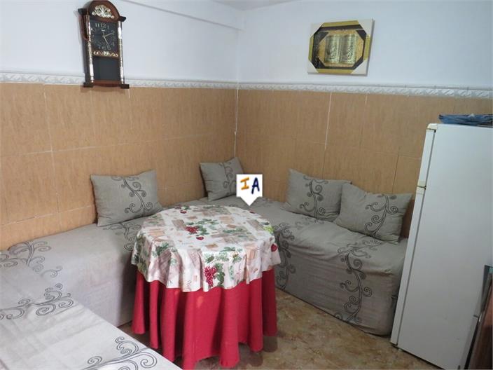 Adosada en venta en Guardamar and surroundings 13