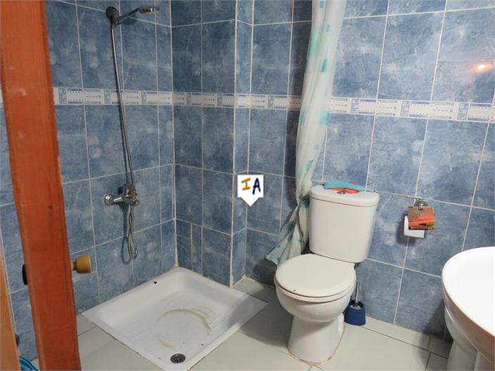 Adosada en venta en Guardamar and surroundings 7