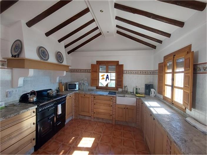 Countryhome for sale in Guardamar and surroundings 10