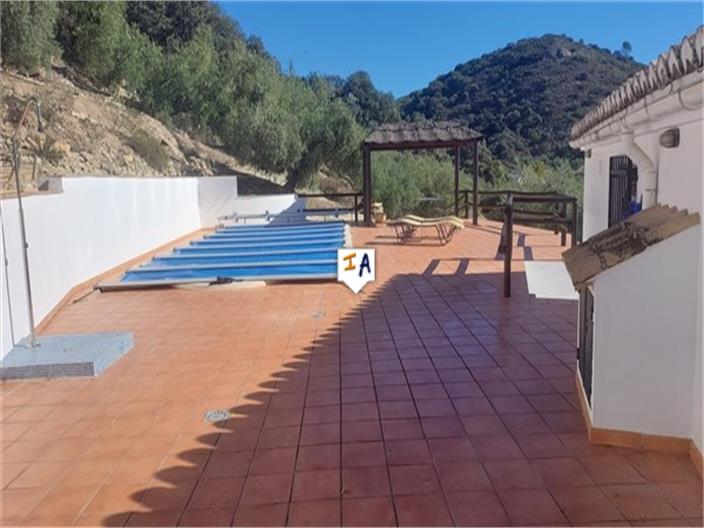 Countryhome for sale in Guardamar and surroundings 3