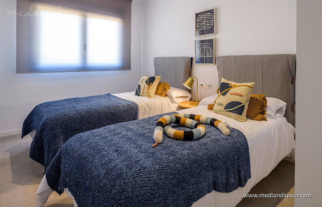 Apartament na sprzedaż w Alicante 9