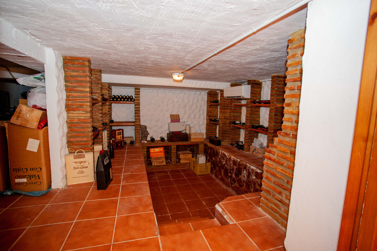 Villa à vendre à Benalmádena 28