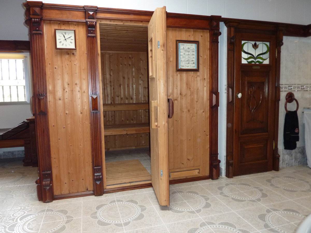 Countryhome for sale in Alhaurín 12