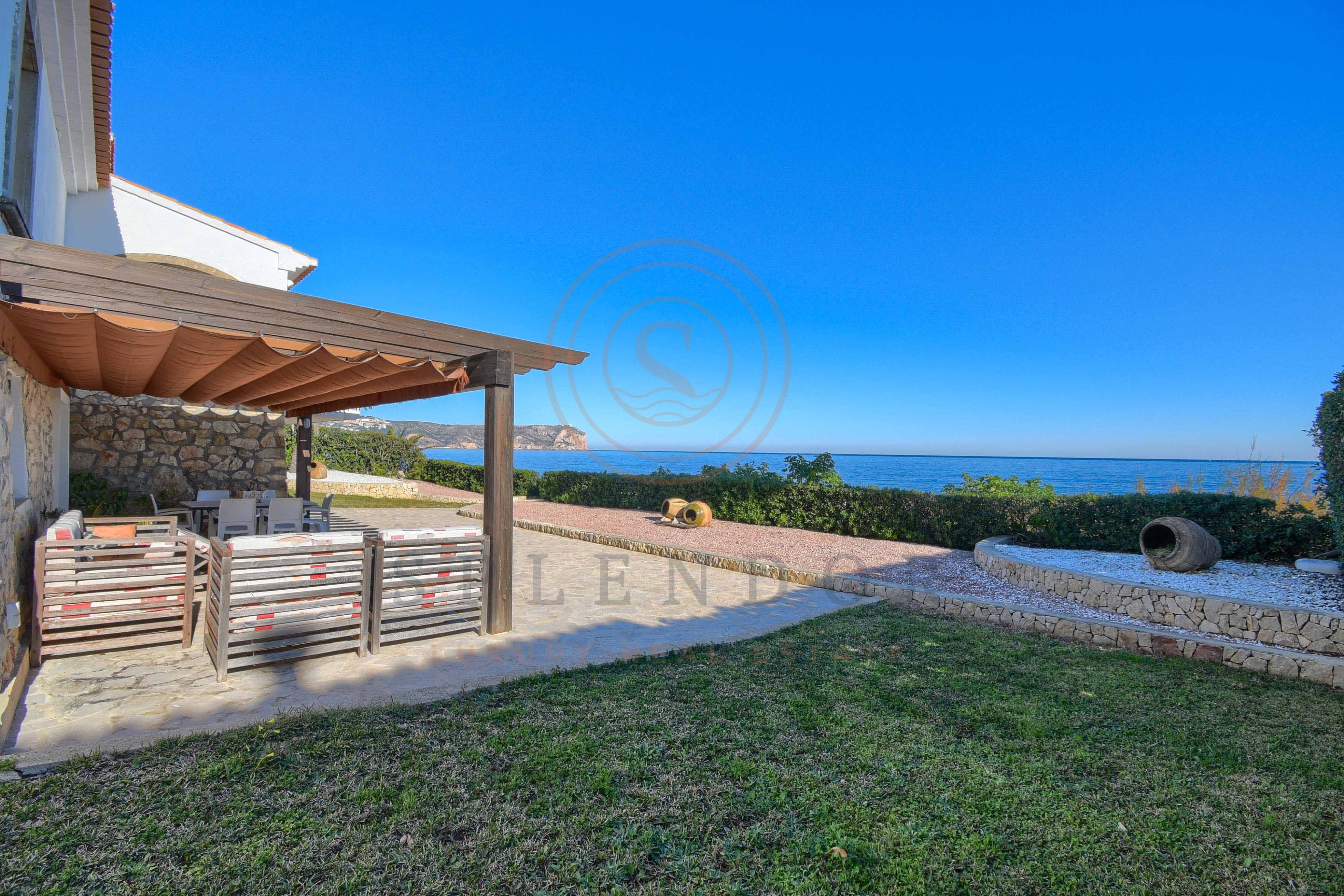 Villa for sale in Jávea and surroundings 12