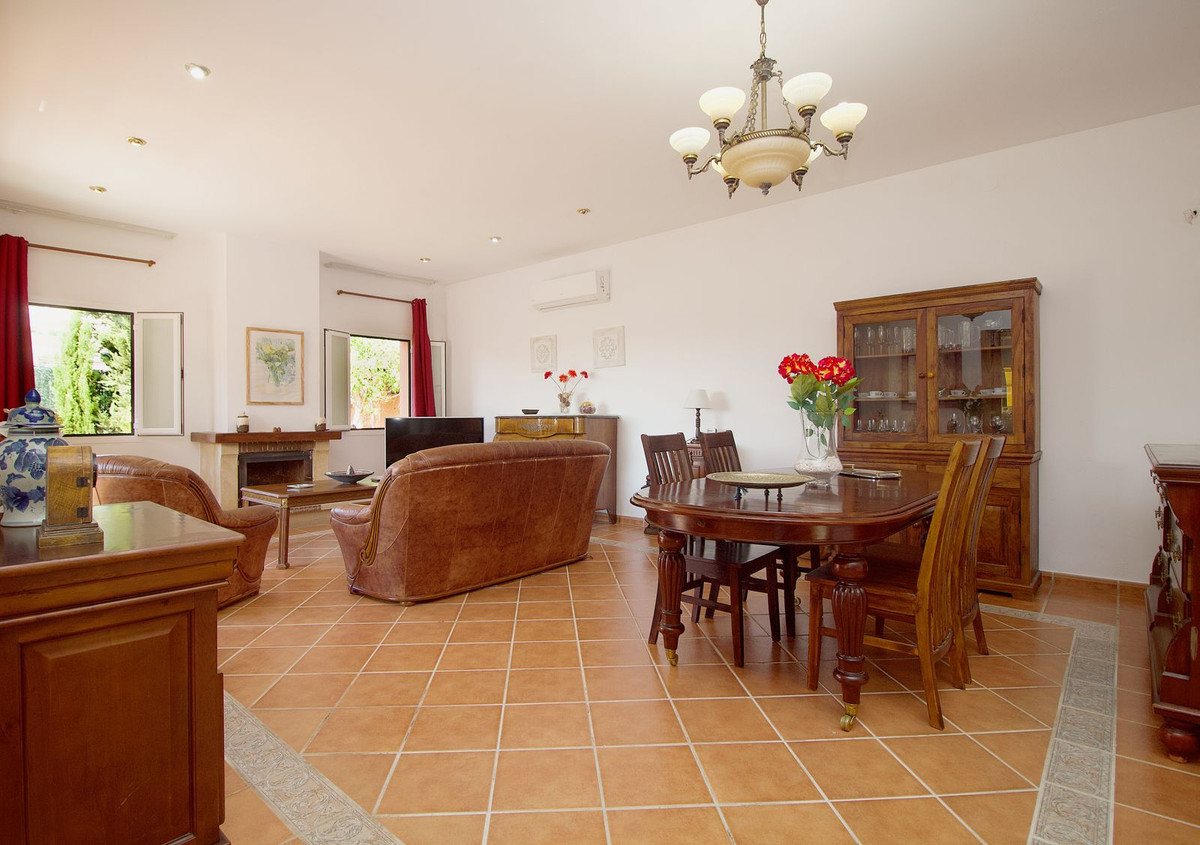 Villa for sale in Mijas 19