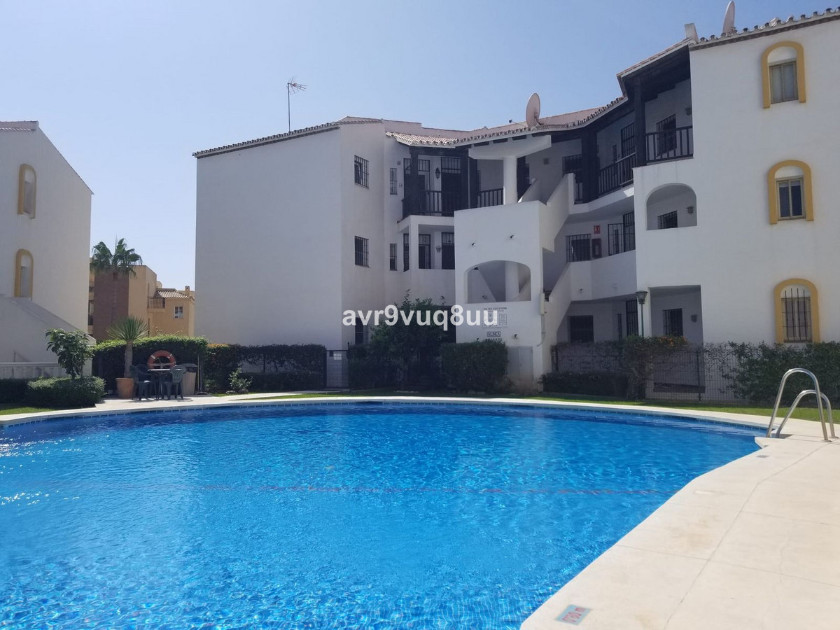 Apartment for sale in Mijas 19
