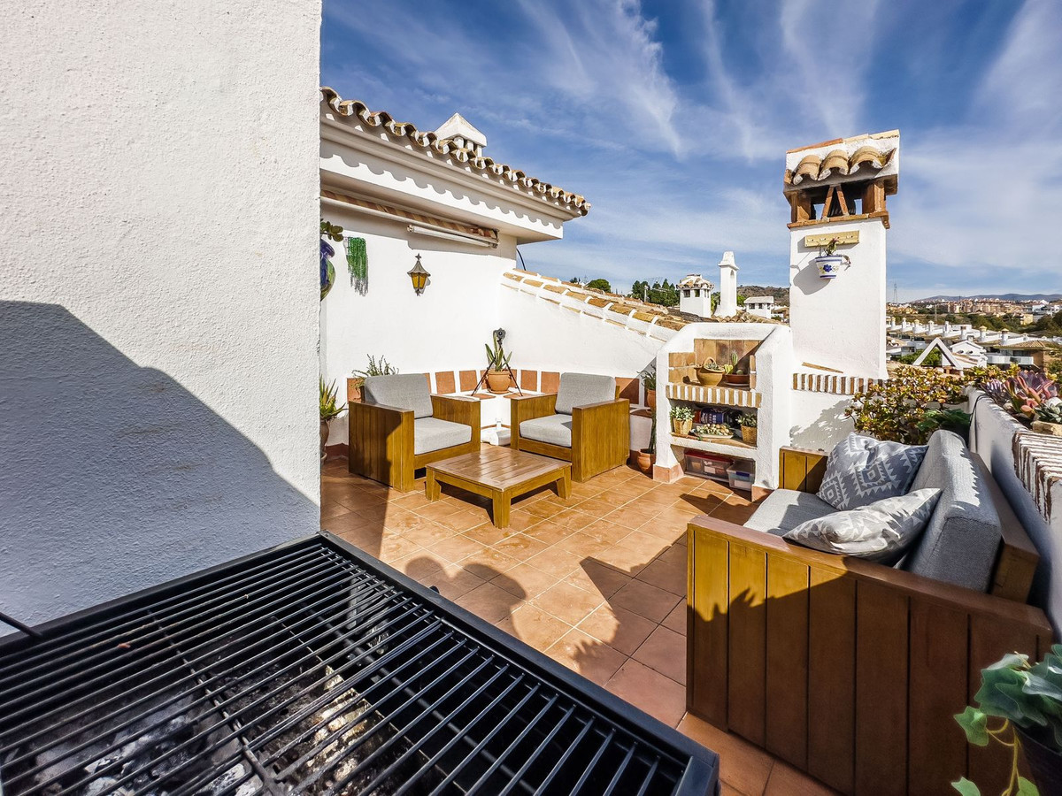 Apartment for sale in Mijas 44