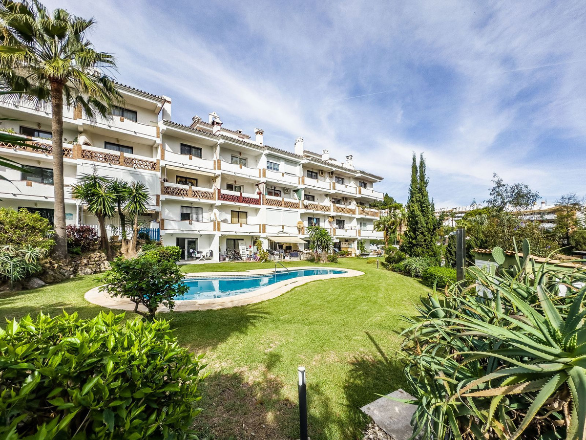 Apartment for sale in Mijas 52