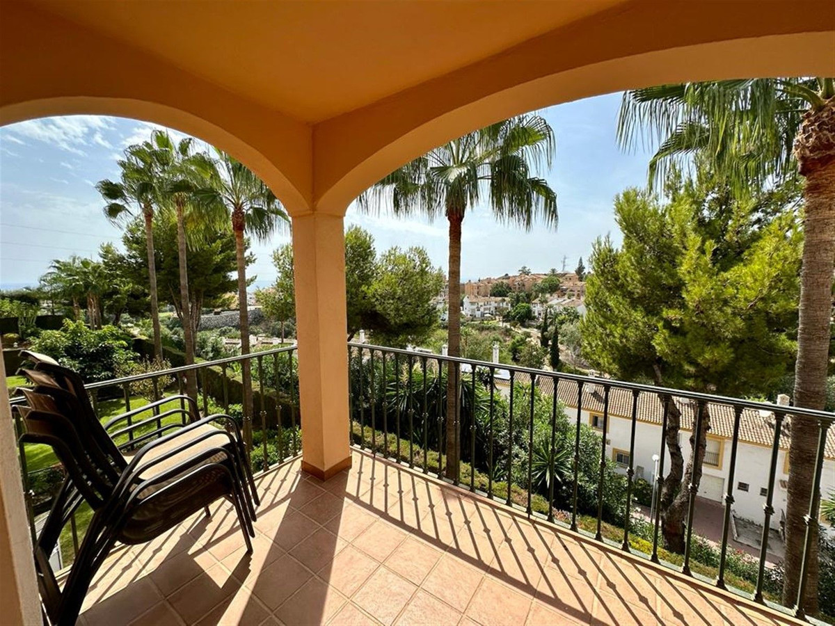 Townhouse for sale in Mijas 3