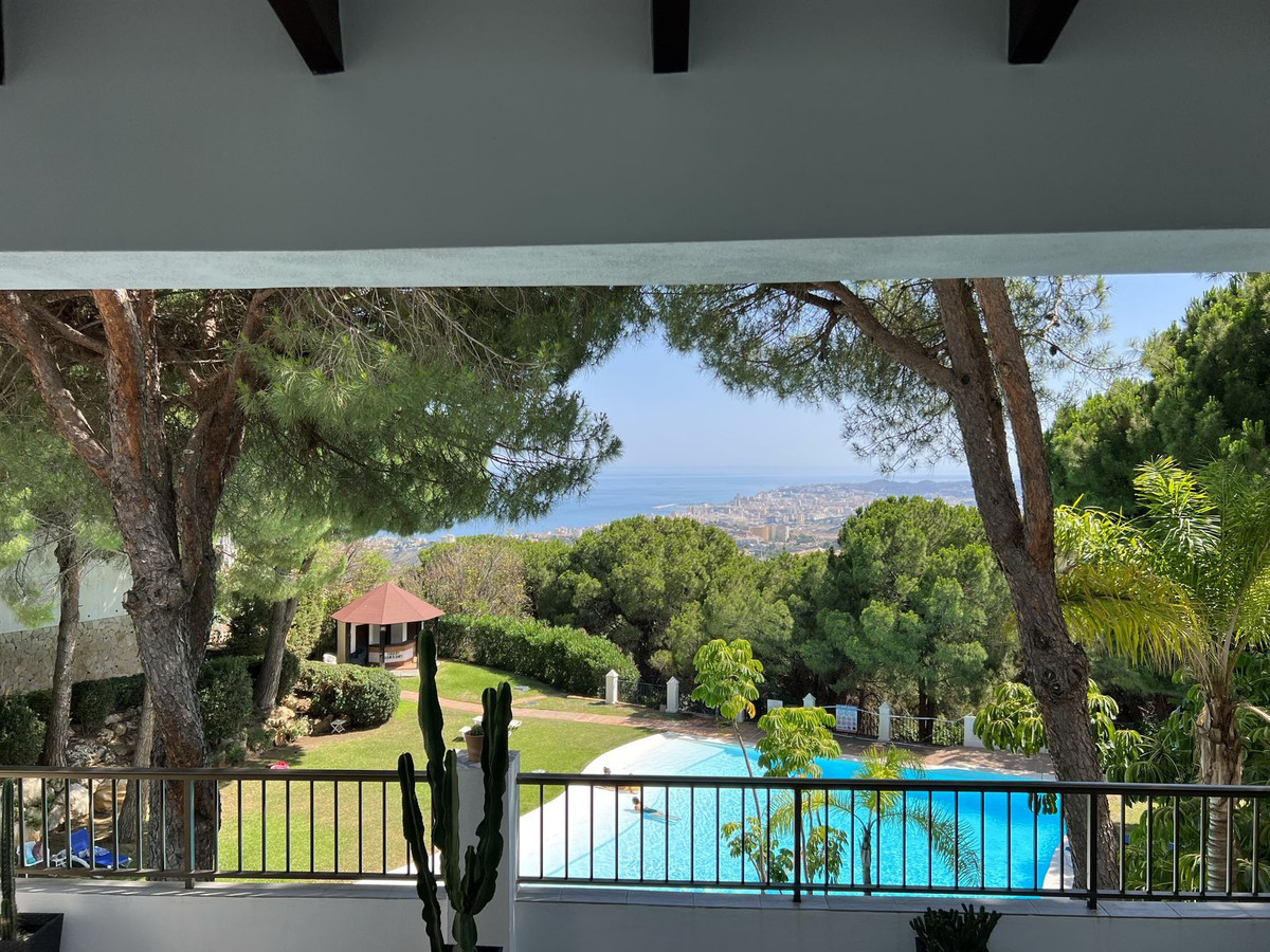 Townhouse for sale in Mijas 9