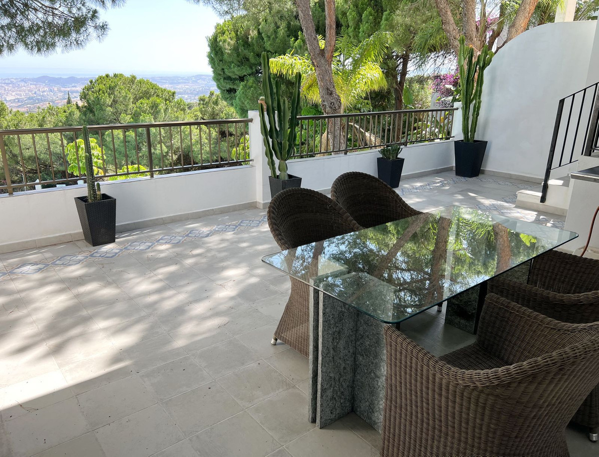 Townhouse for sale in Mijas 12