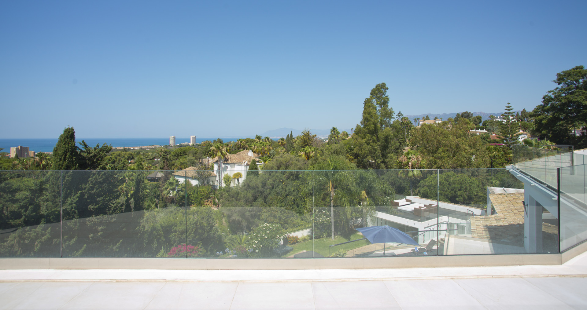 Villa te koop in Marbella - East 24