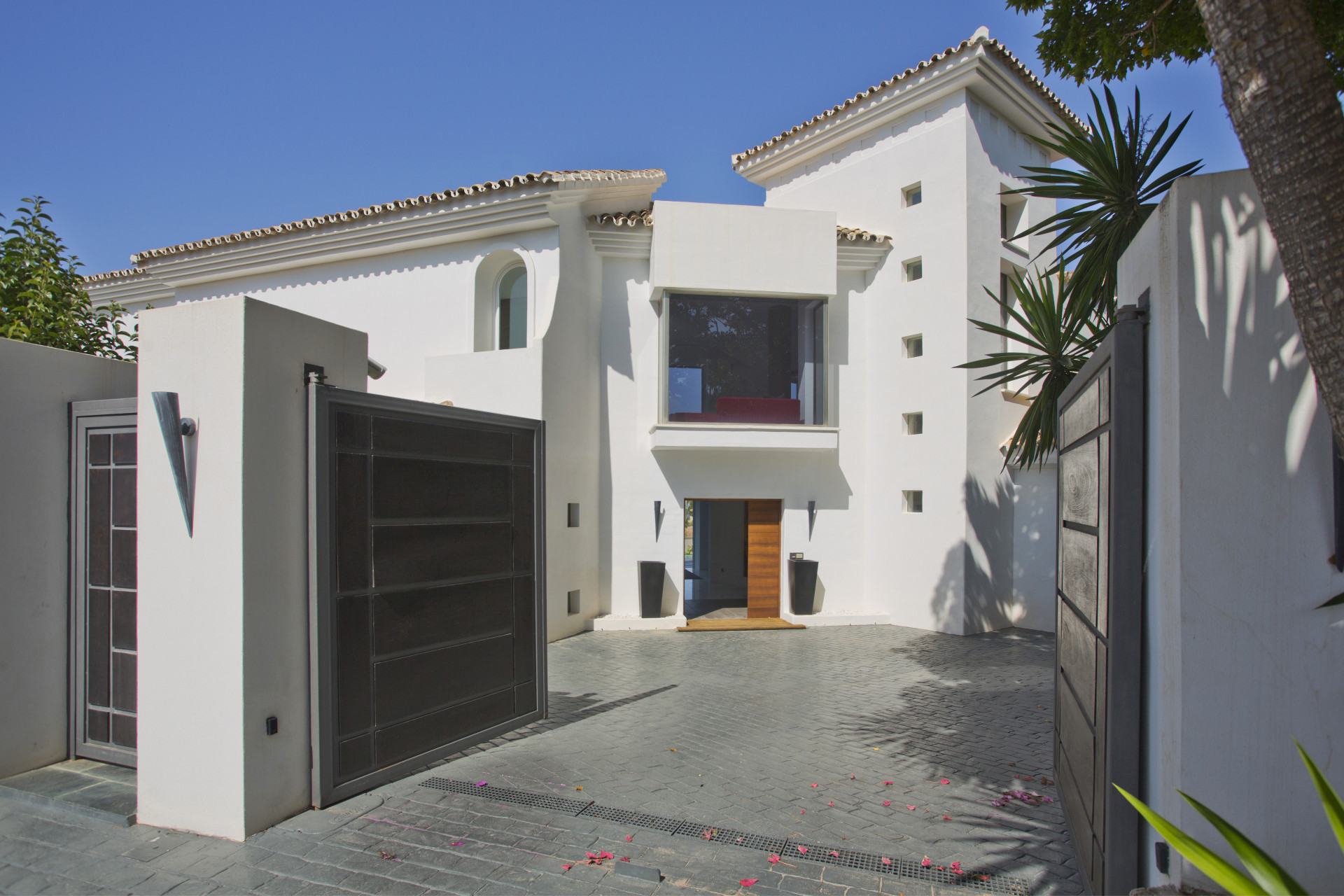 Haus zum Verkauf in Marbella - East 45