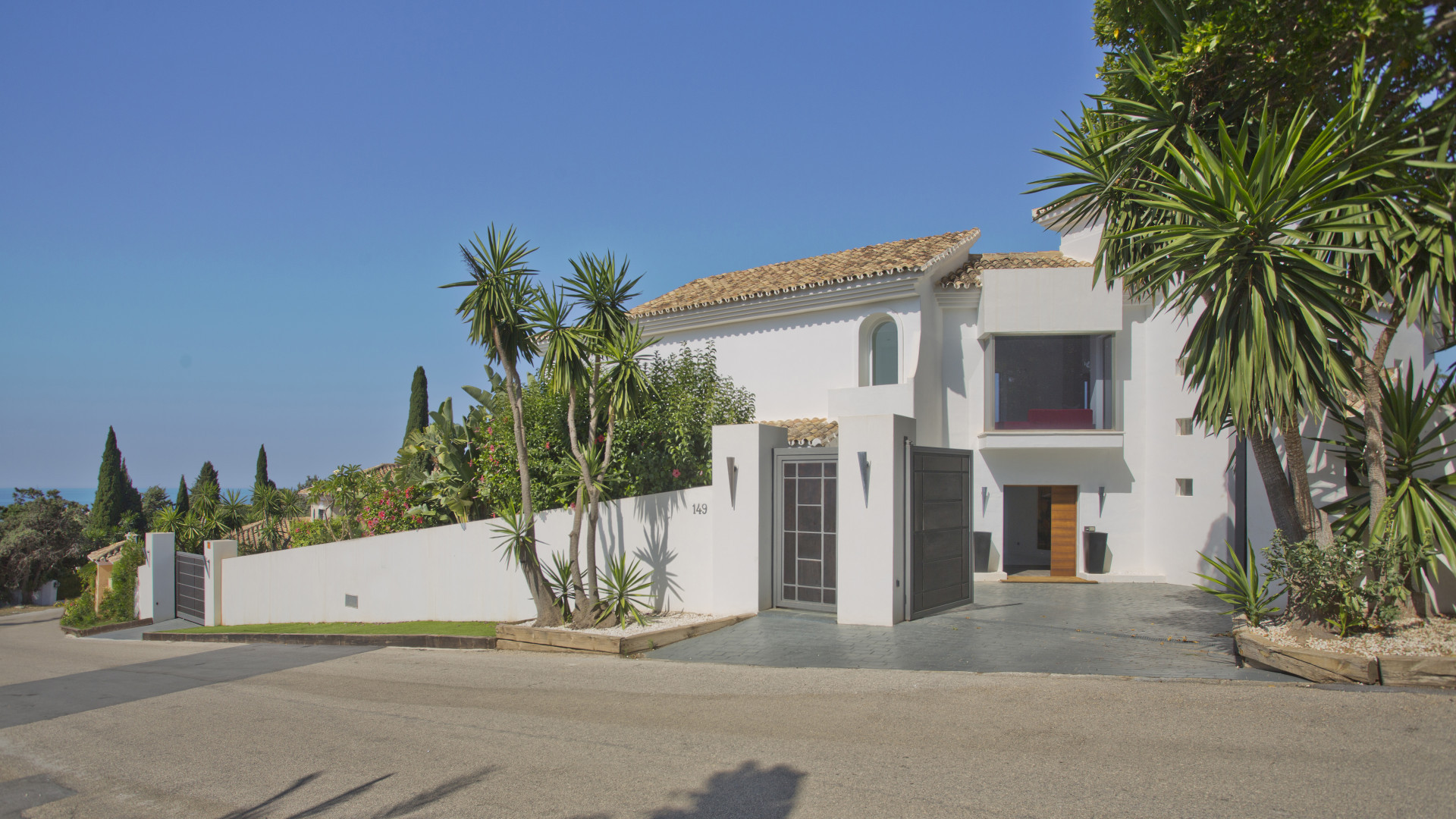 Villa for sale in Marbella - East 46