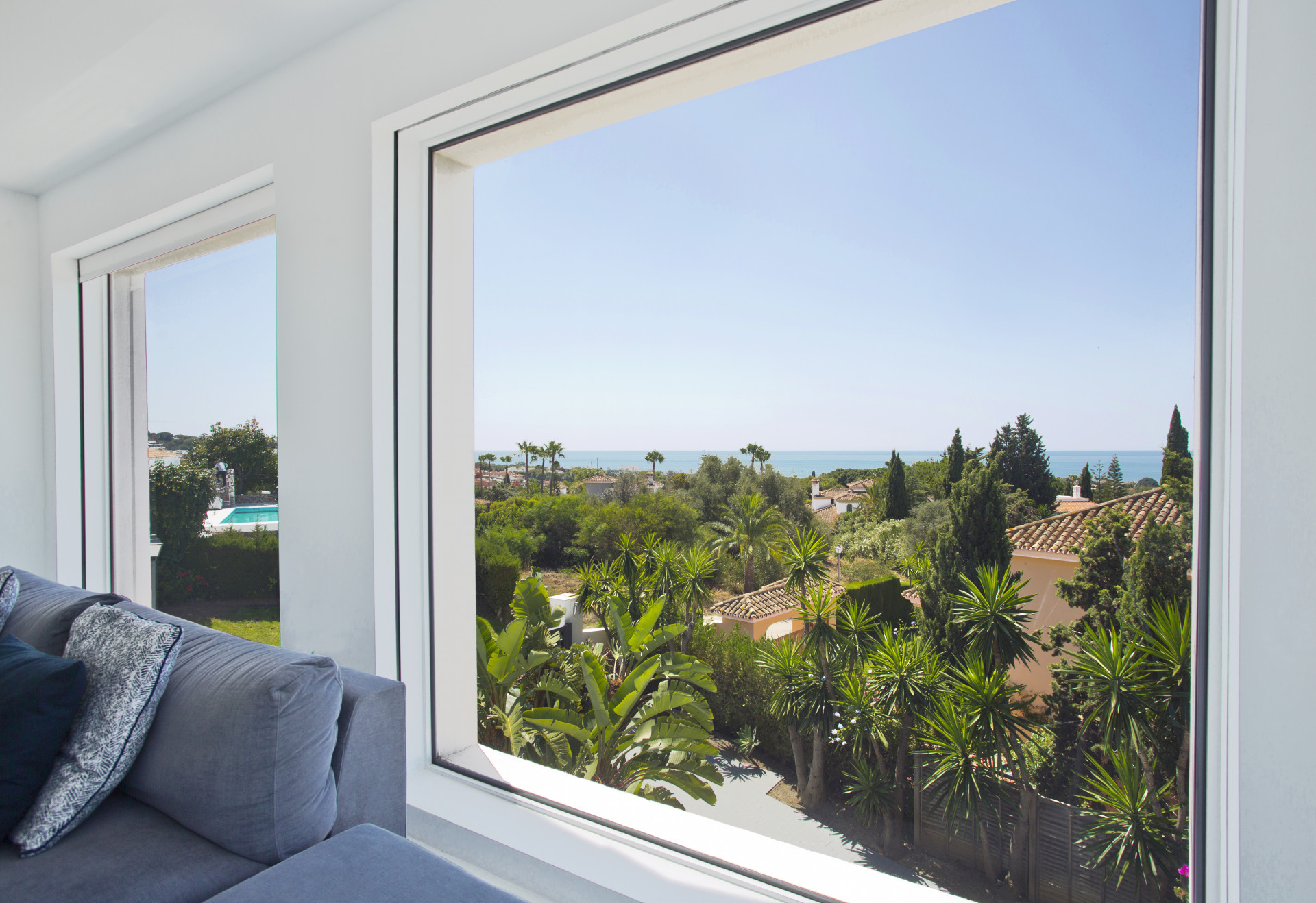 Villa te koop in Marbella - East 53