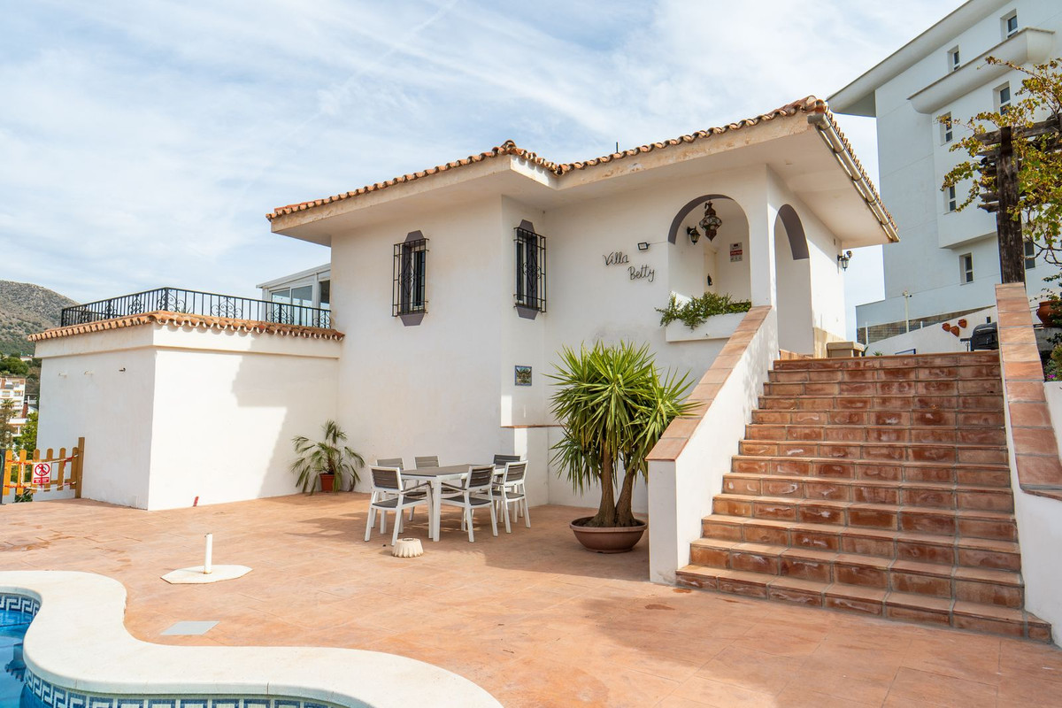 Villa for sale in Fuengirola 8