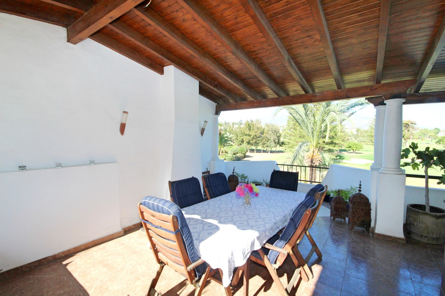 Townhouse for sale in Marbella - Nueva Andalucía 8