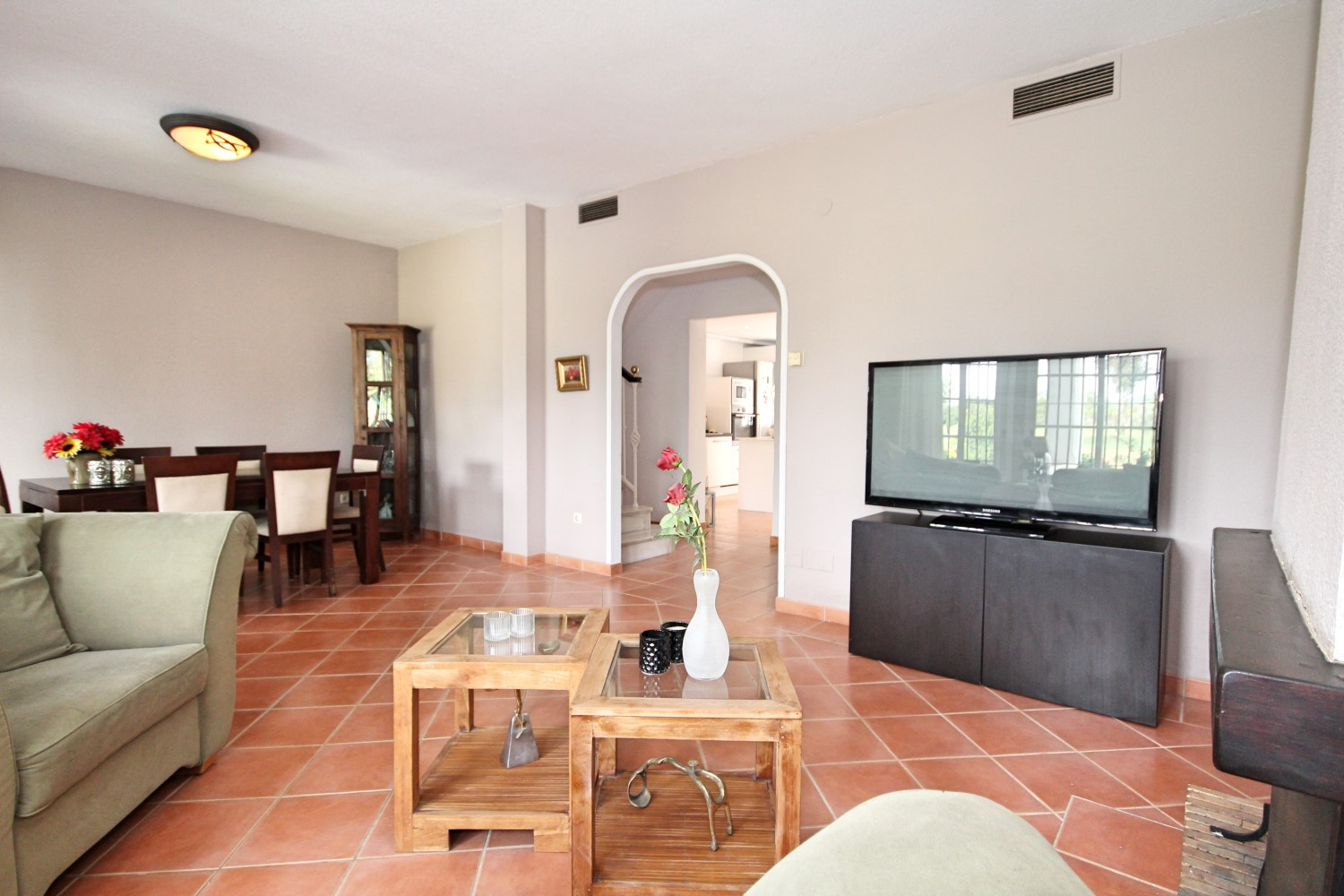 Townhouse for sale in Marbella - Nueva Andalucía 13