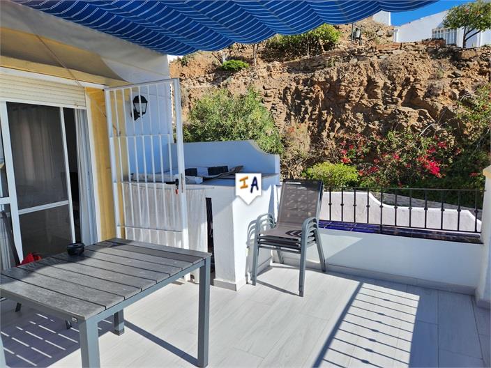Apartment for sale in Torrox 10