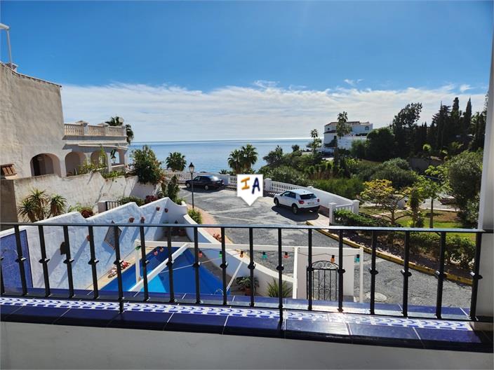Apartment for sale in Torrox 2