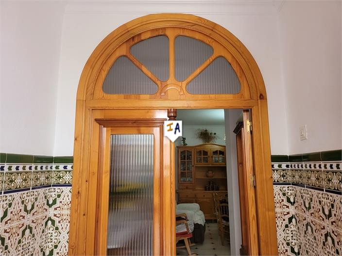 Maison de ville à vendre à Málaga 5