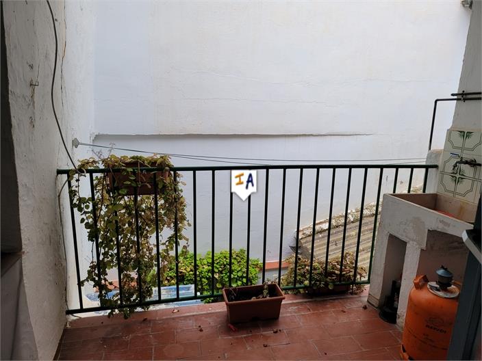 Maison de ville à vendre à Málaga 13