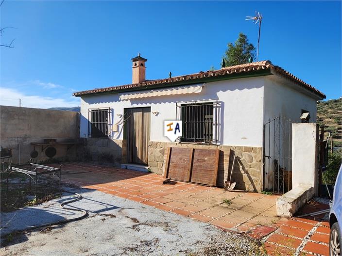 Countryhome for sale in Málaga 1