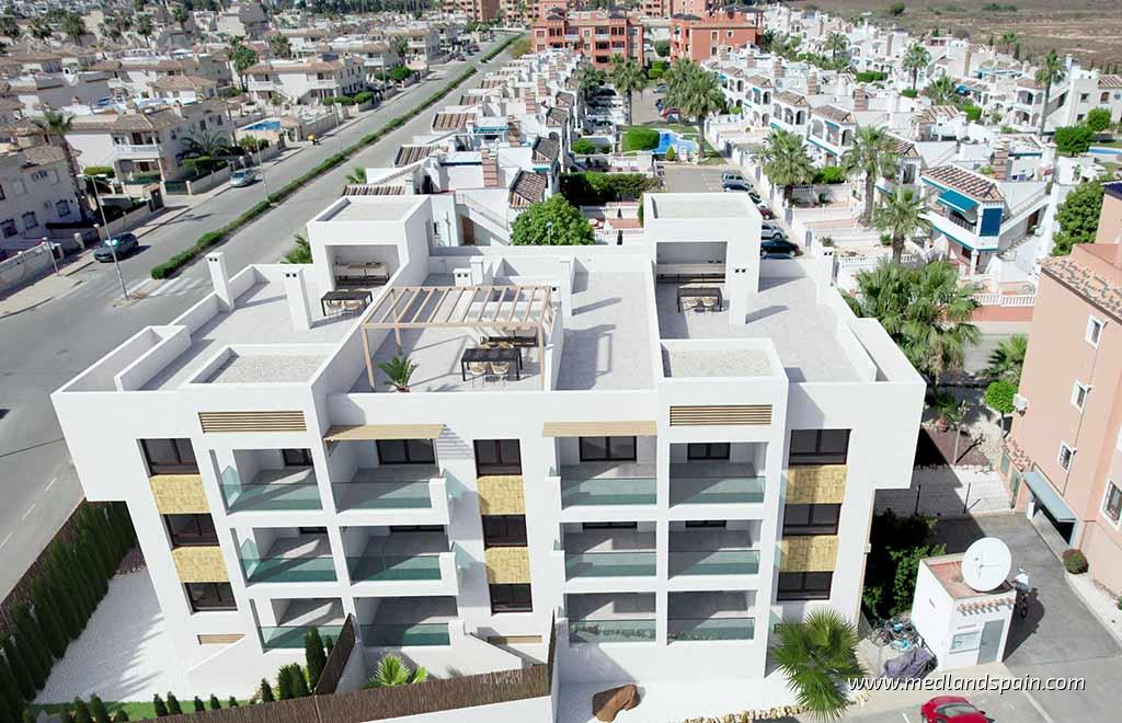 Appartement à vendre à Alicante 13