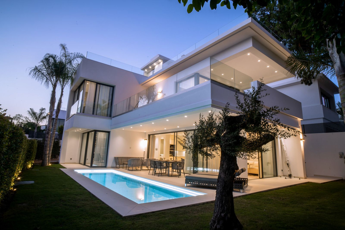 Villa te koop in Marbella - Golden Mile and Nagüeles 31