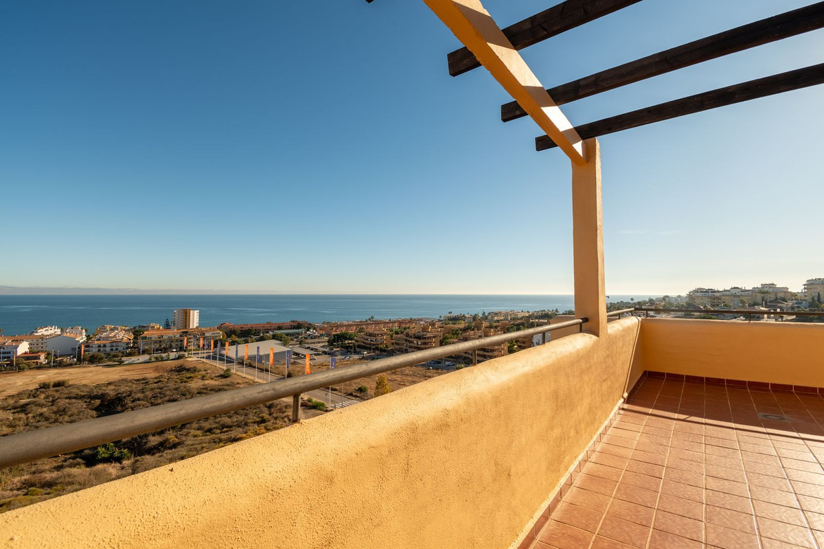 Penthouse for sale in Mijas 16
