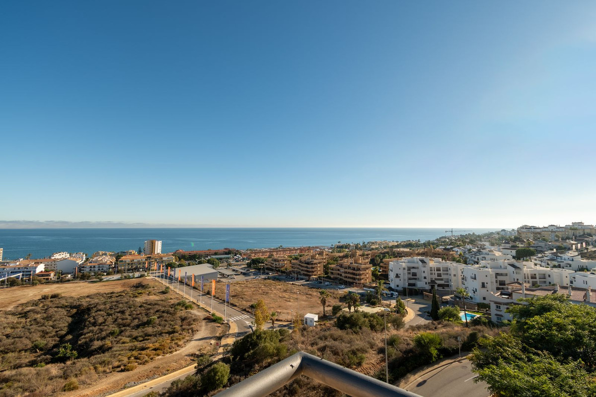 Penthouse for sale in Mijas 20