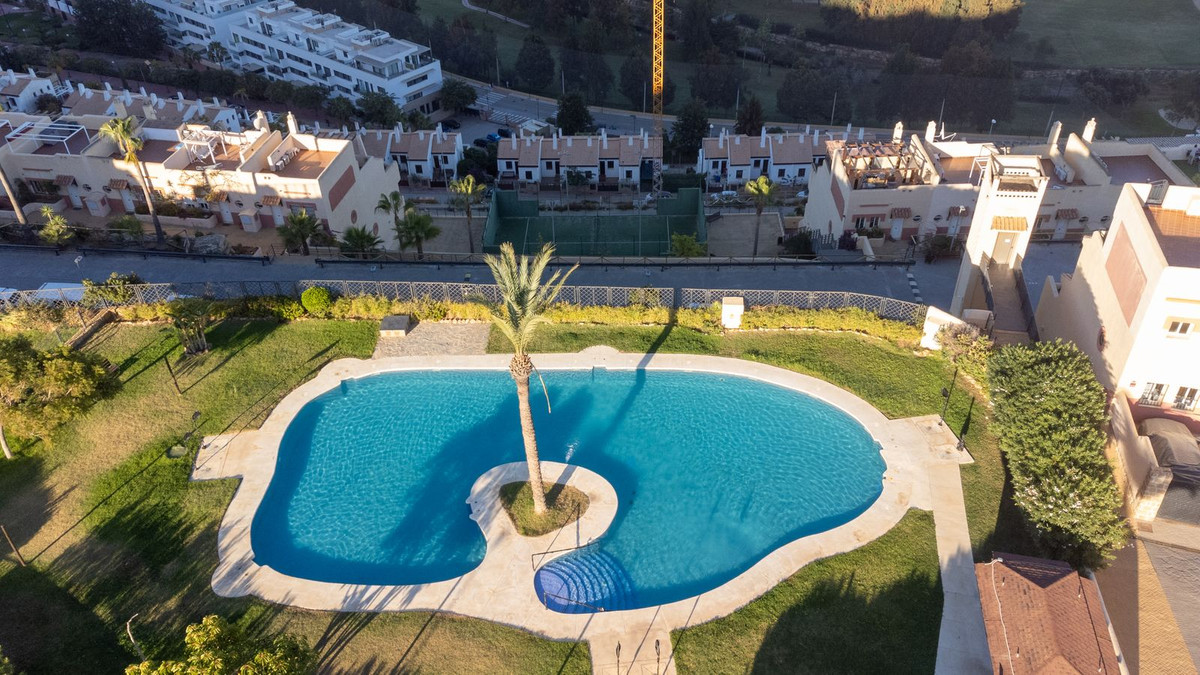 Penthouse for sale in Mijas 32