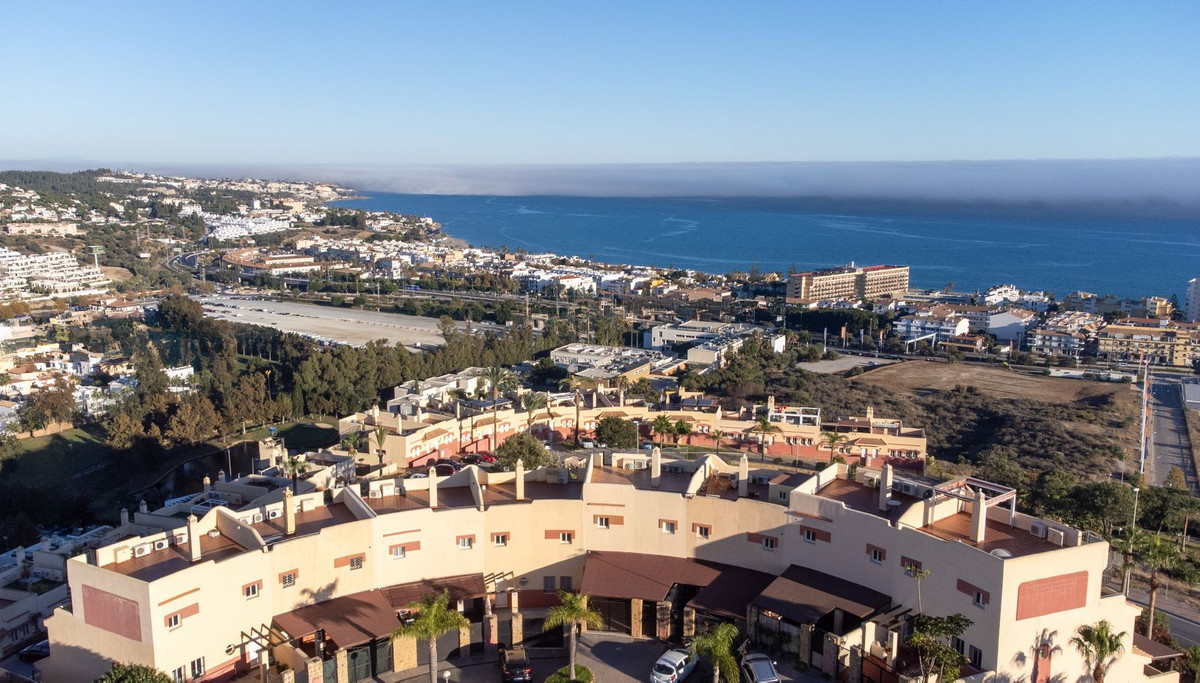 Penthouse for sale in Mijas 8