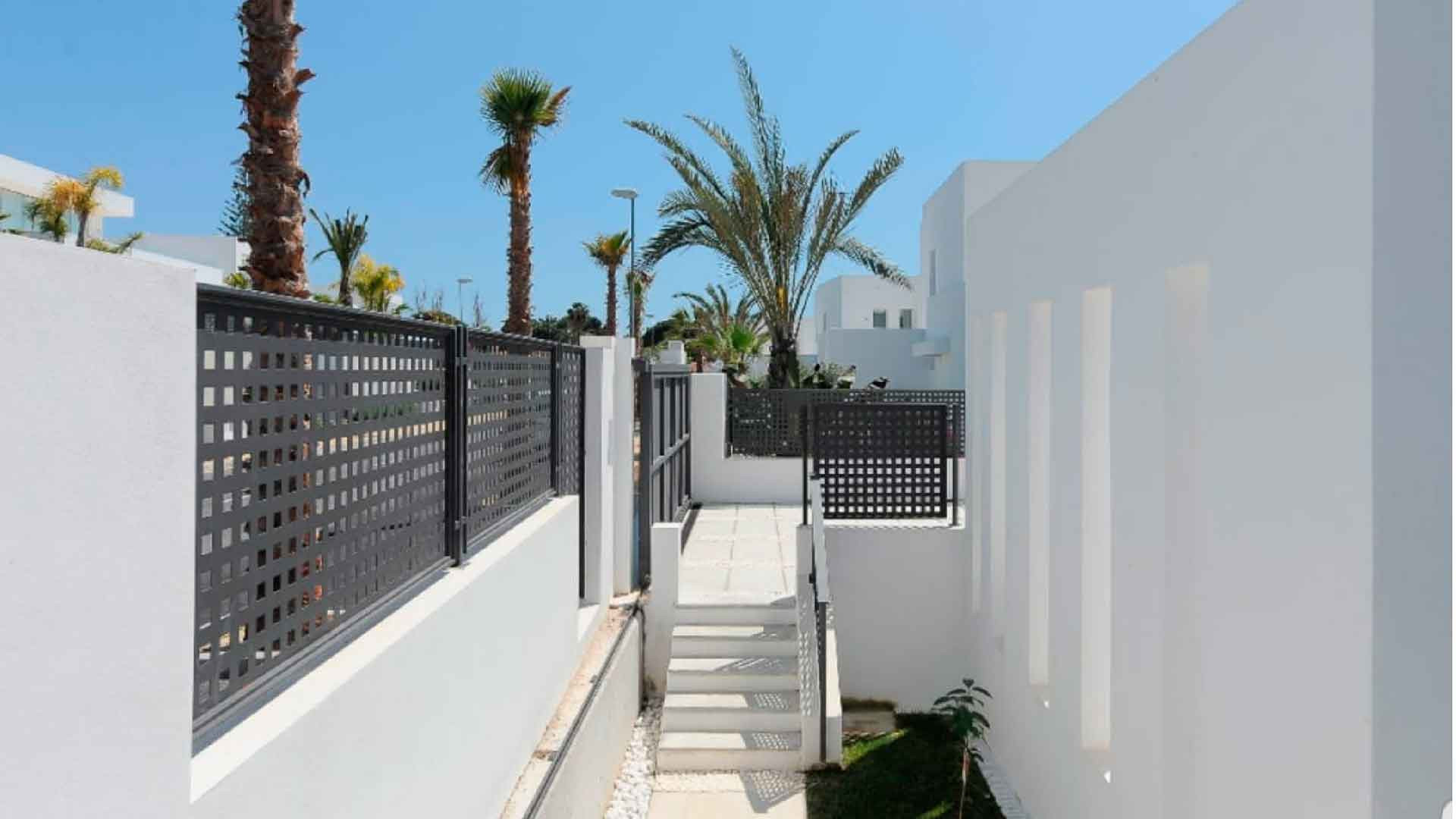 Villa till salu i Marbella - East 17