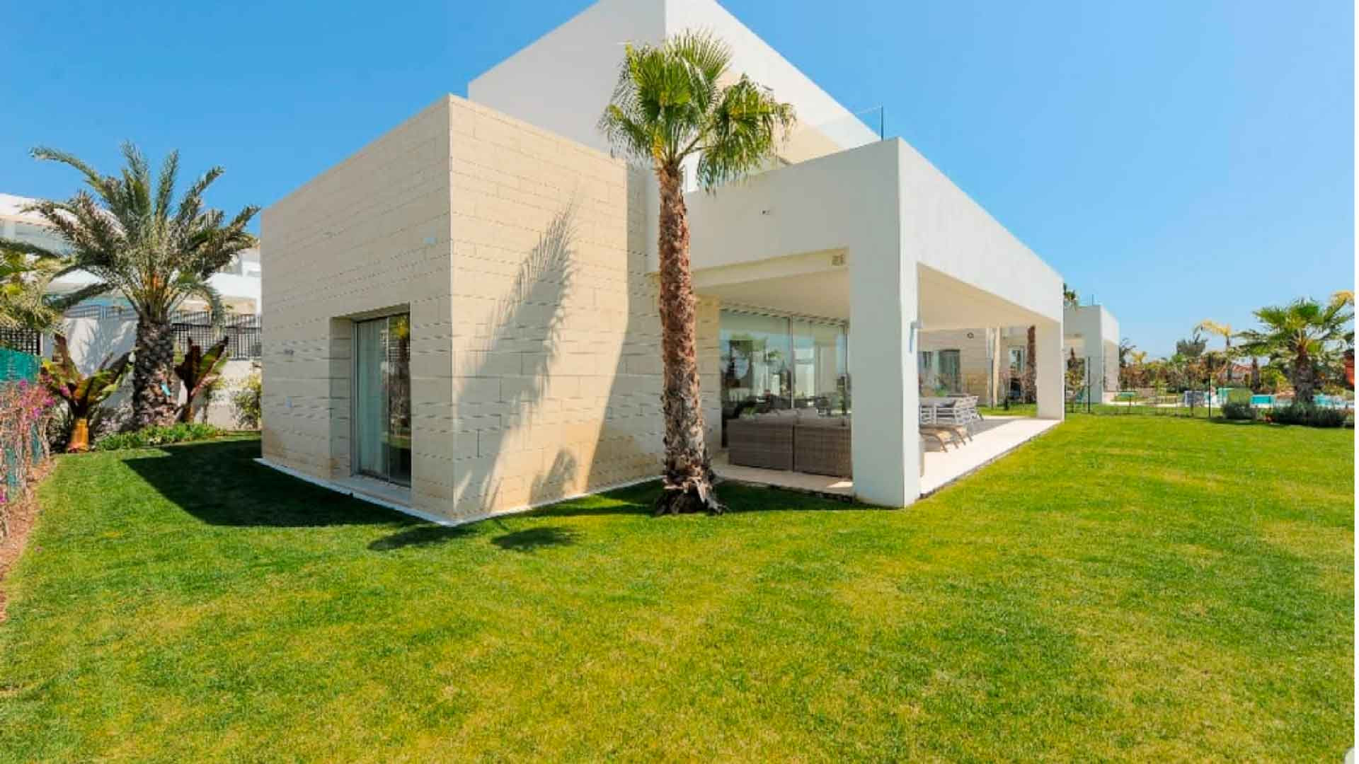 Villa à vendre à Marbella - East 26