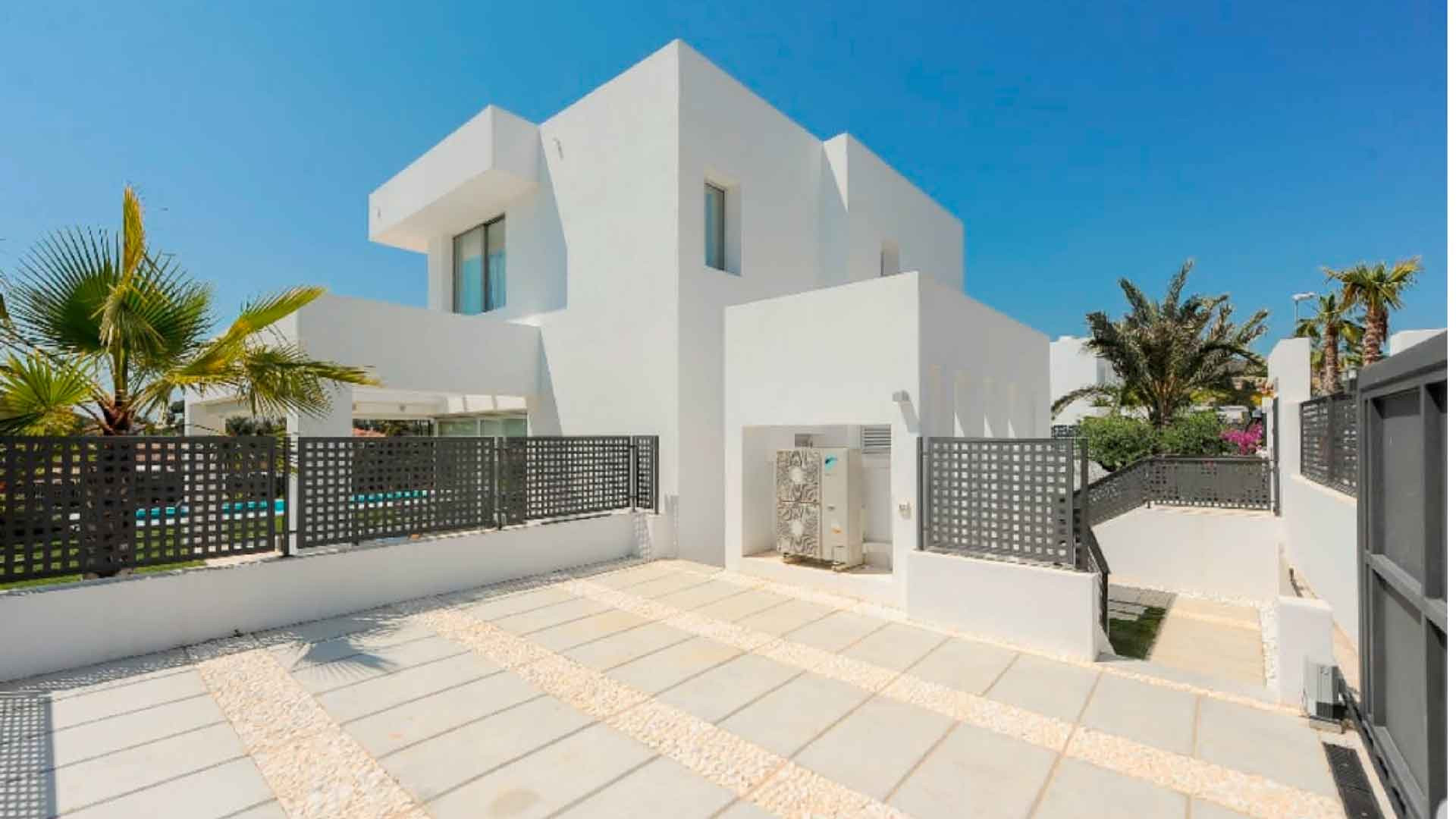 Haus zum Verkauf in Marbella - East 22