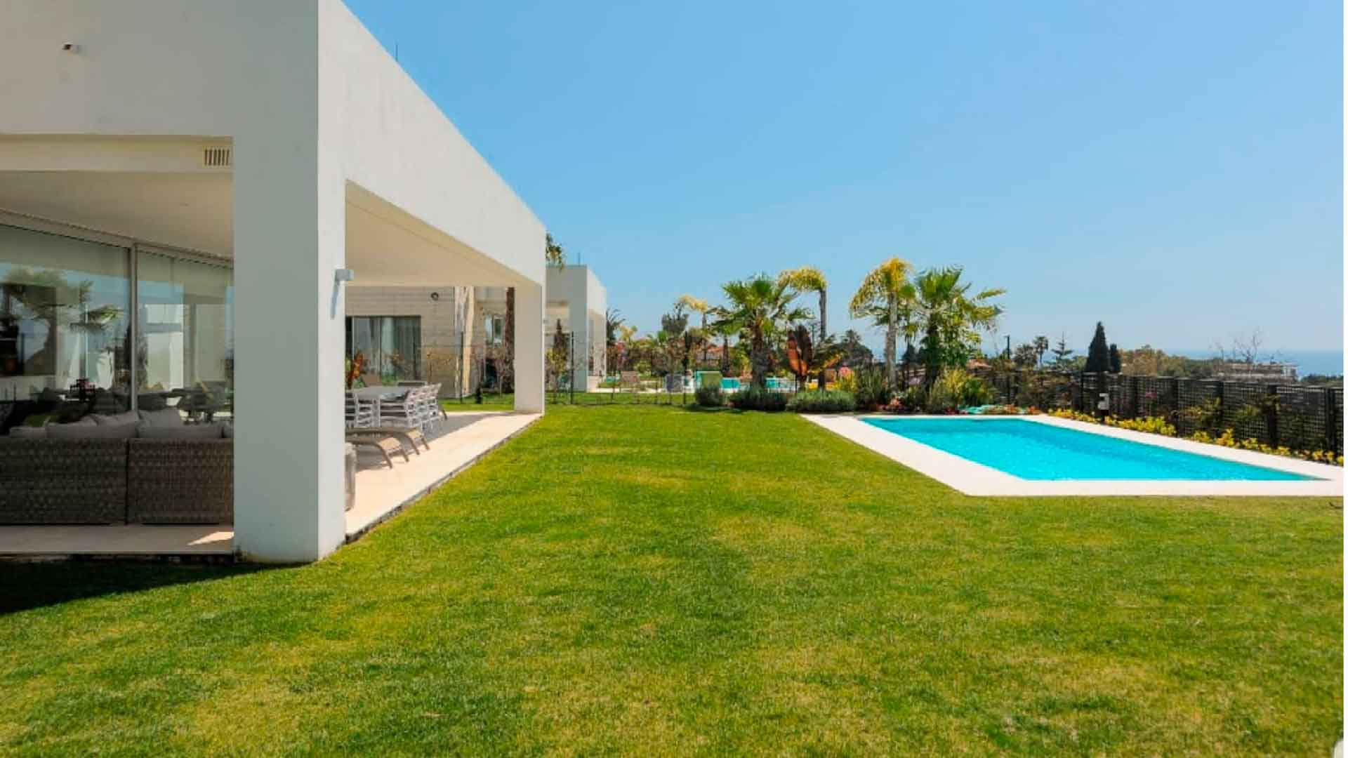 Villa à vendre à Marbella - East 23